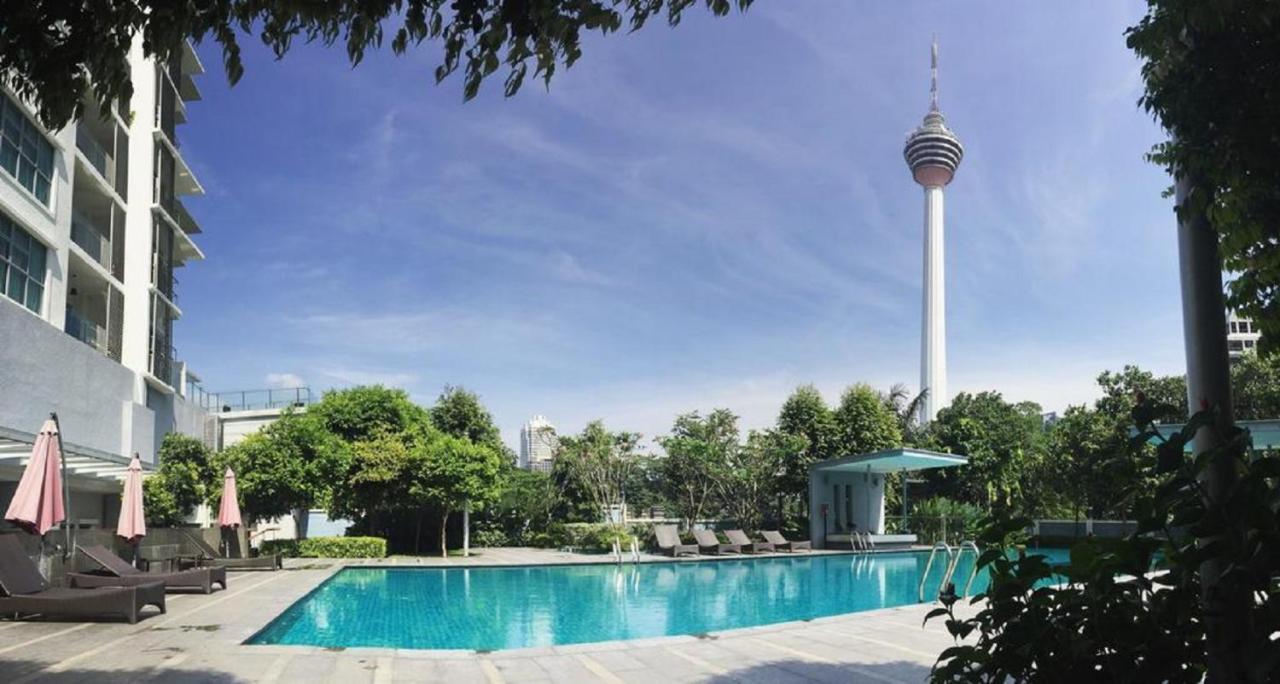 Holiday Heaven Kuala Lumpur Buitenkant foto